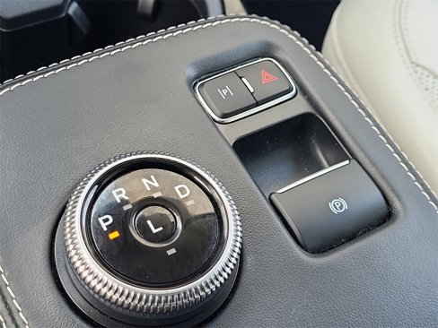 Used 2021 Ford Mustang Mach-E Premium image 28