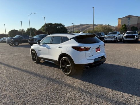 Used 2019 Chevrolet Blazer RS image 7