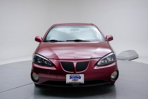 Used 2005 Pontiac Grand Prix image 14