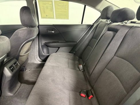 Used 2013 Honda Accord EX image 26