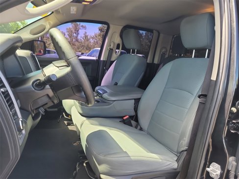 Used 2018 RAM 1500 Express image 15