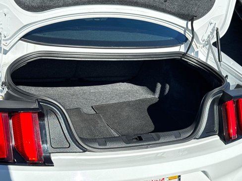 Used 2015 Ford Mustang Coupe w/ Equipment Group 051A image 9