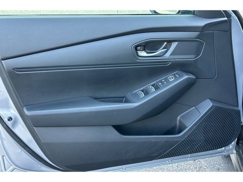 Certified 2024 Honda Accord LX image 11