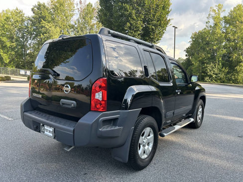 Used 2012 Nissan Xterra S w/ Value Package image 9