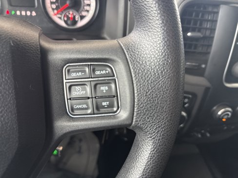 Used 2014 RAM 1500 Tradesman w/ Popular Equipment Group image 29