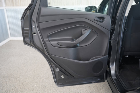 Used 2018 Ford Escape S image 35