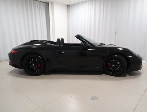 Used 2018 Porsche 911 Carrera image 6