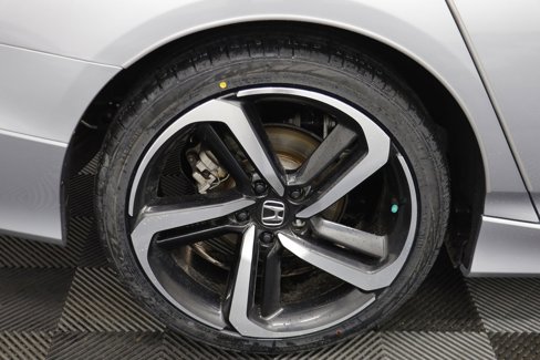 Used 2021 Honda Accord Sport image 34