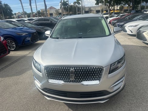 Used 2019 Lincoln MKC Reserve image 8