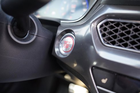 Used 2025 Acura Integra A-Spec image 26