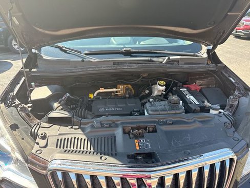 Used 2016 Buick Encore Convenience image 29