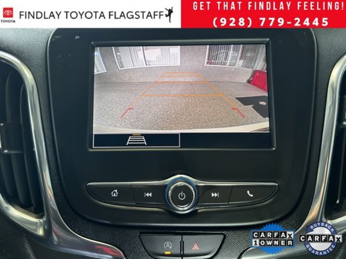 Used 2024 Chevrolet Equinox LT image 30