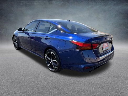 Used 2023 Nissan Altima 2.5 SR image 6