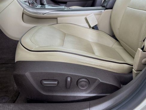 Used 2013 Chevrolet Malibu LTZ image 23