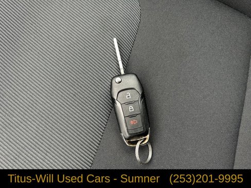 Used 2023 Ford Maverick XL image 33