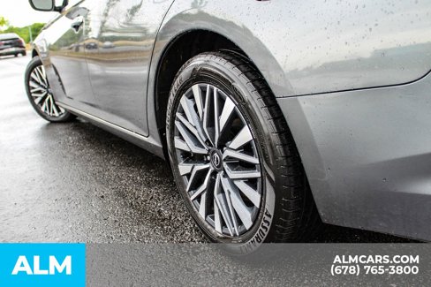 Used 2023 Nissan Altima 2.5 SV image 15