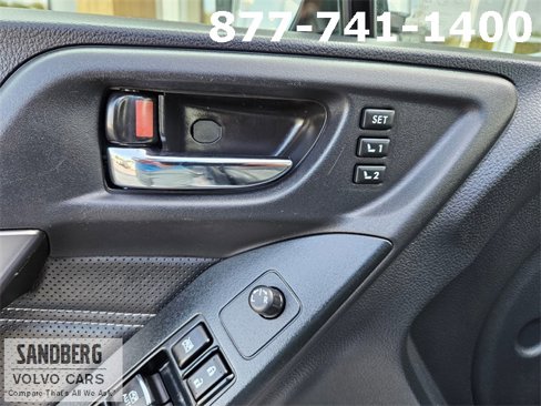 Used 2017 Subaru Forester 2.5i Touring image 19