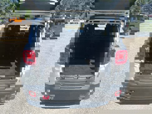 Used 2019 Jeep Renegade Trailhawk w/ LED Lighting Group image 20