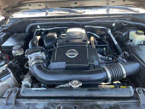 Used 2016 Nissan Frontier S image 28