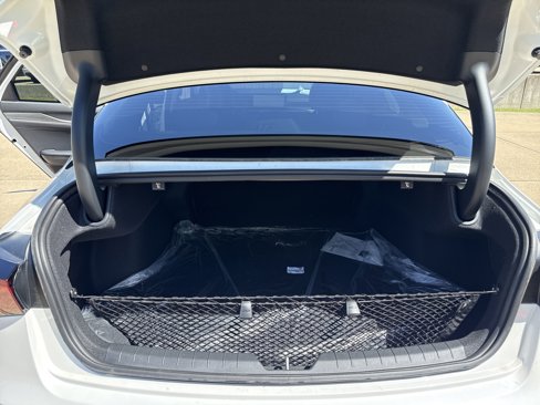 Used 2025 Kia K5 EX image 36