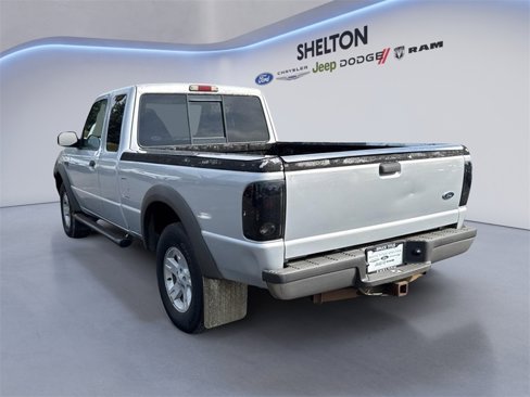 Used 2003 Ford Ranger XLT image 3