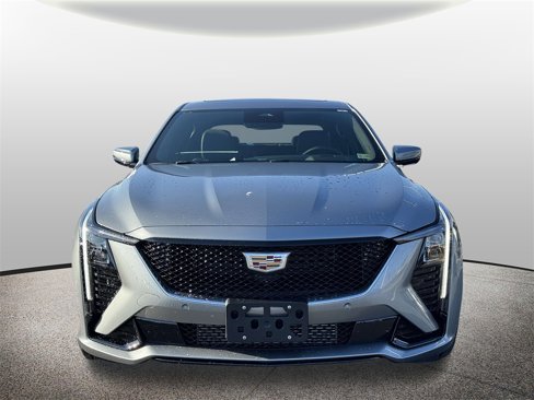 New 2025 Cadillac CT5 Sport image 6