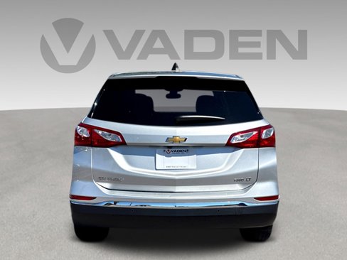 Used 2021 Chevrolet Equinox LT image 19