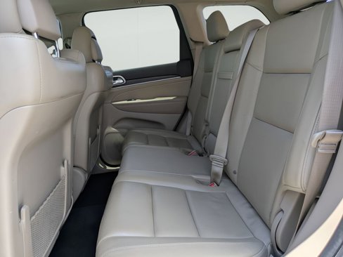 Used 2022 Jeep Grand Cherokee Limited image 13