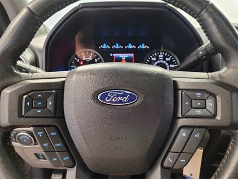 Used 2017 Ford F150 XLT w/ Equipment Group 302A Luxury image 20