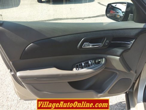 Used 2013 Chevrolet Malibu LS image 21