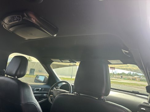 Used 2018 Ford Explorer XLT w/ Equipment Group 202A image 40