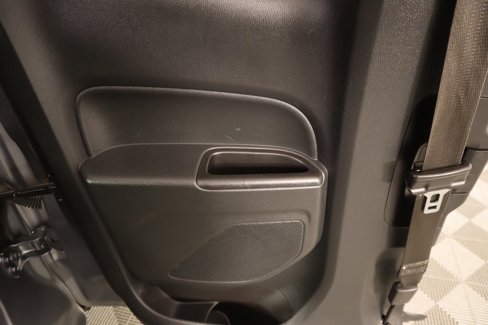 Used 2021 Chevrolet Colorado LT w/ Fleet Safety Package image 15