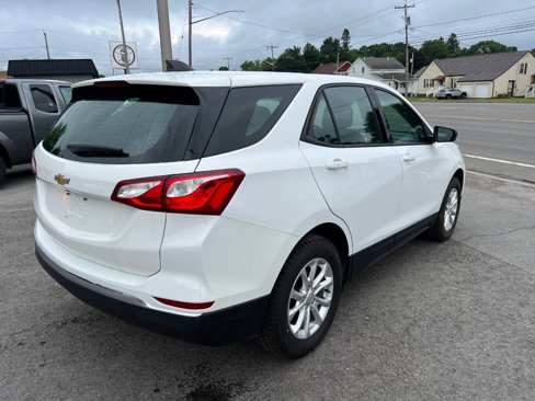 Used 2018 Chevrolet Equinox LS w/ LPO, Cargo Package image 5