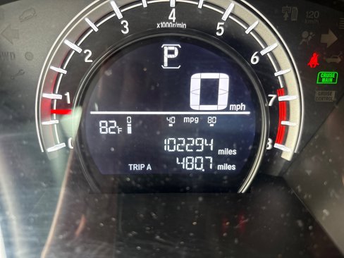 Used 2018 Honda CR-V LX image 20