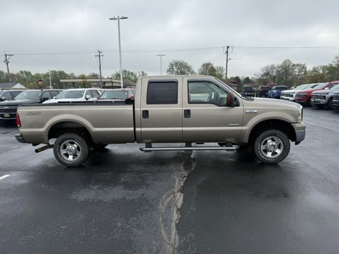 Used 2005 Ford F250 Lariat image 6