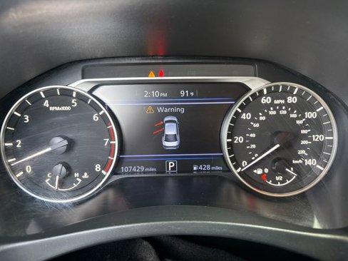 Used 2020 Nissan Altima 2.5 SR image 15
