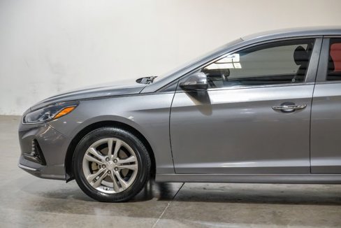 Used 2018 Hyundai Sonata SEL image 18