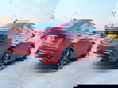 Used 2023 Kia Forte LXS image 10