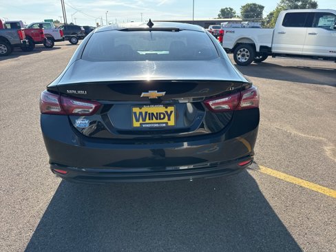 Used 2020 Chevrolet Malibu LT image 6