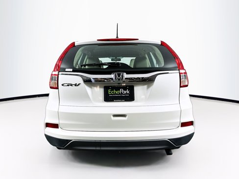 Used 2016 Honda CR-V LX image 7