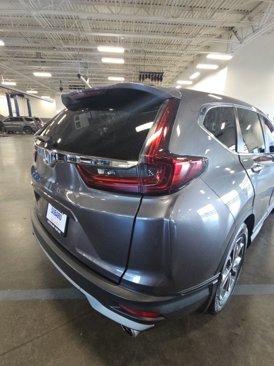 Used 2022 Honda CR-V EX-L image 49