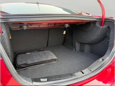 Used 2017 Ford Fusion Titanium image 15
