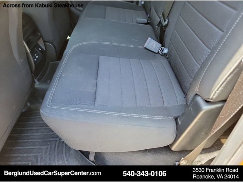 Used 2019 Ford Ranger XLT w/ Equipment Group 302A Luxury image 21
