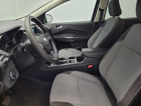 Used 2019 Ford Escape SE image 17