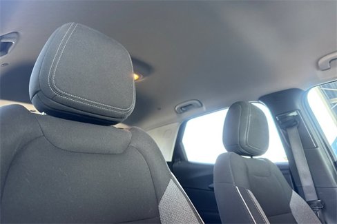 Used 2022 Chevrolet TrailBlazer LT w/ Convenience Package image 20