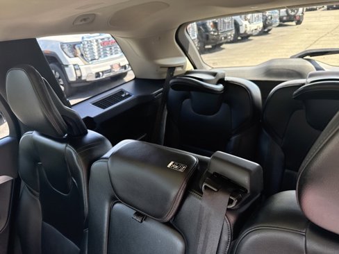 Used 2018 Volvo XC90 T5 Momentum w/ Convenience Package image 25