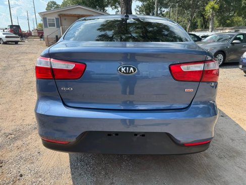 Used 2016 Kia Rio LX w/ Power Package image 4