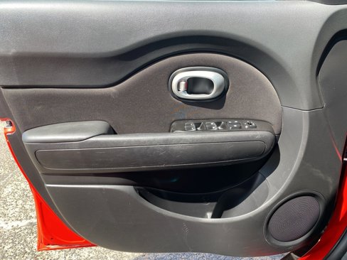 Used 2018 Kia Soul + image 26