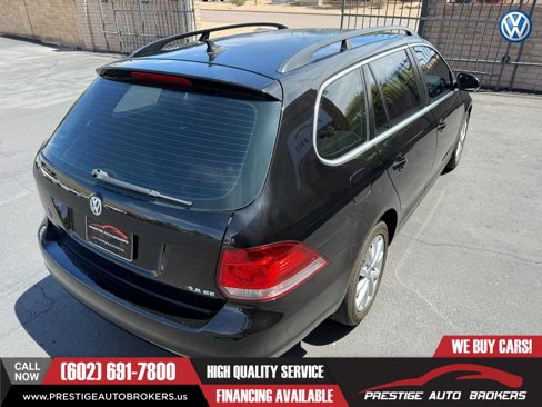 Used 2012 Volkswagen Jetta SE image 11