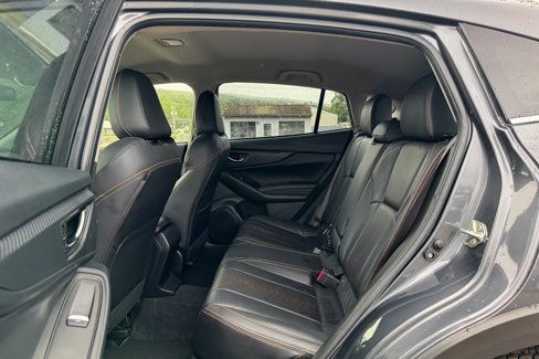 Certified 2021 Subaru Crosstrek 2.5i Limited image 14